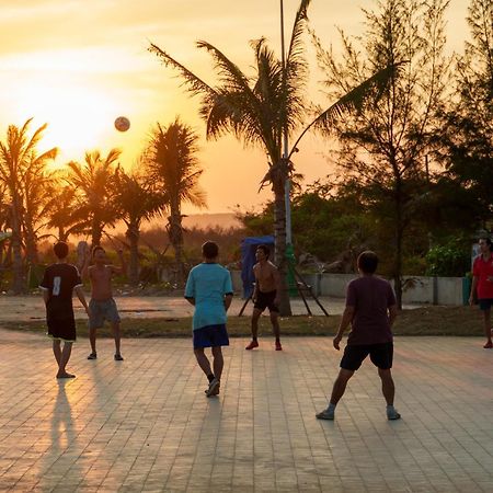 Home Sun Moon - Phong Quat Phan Thiet Luaran gambar