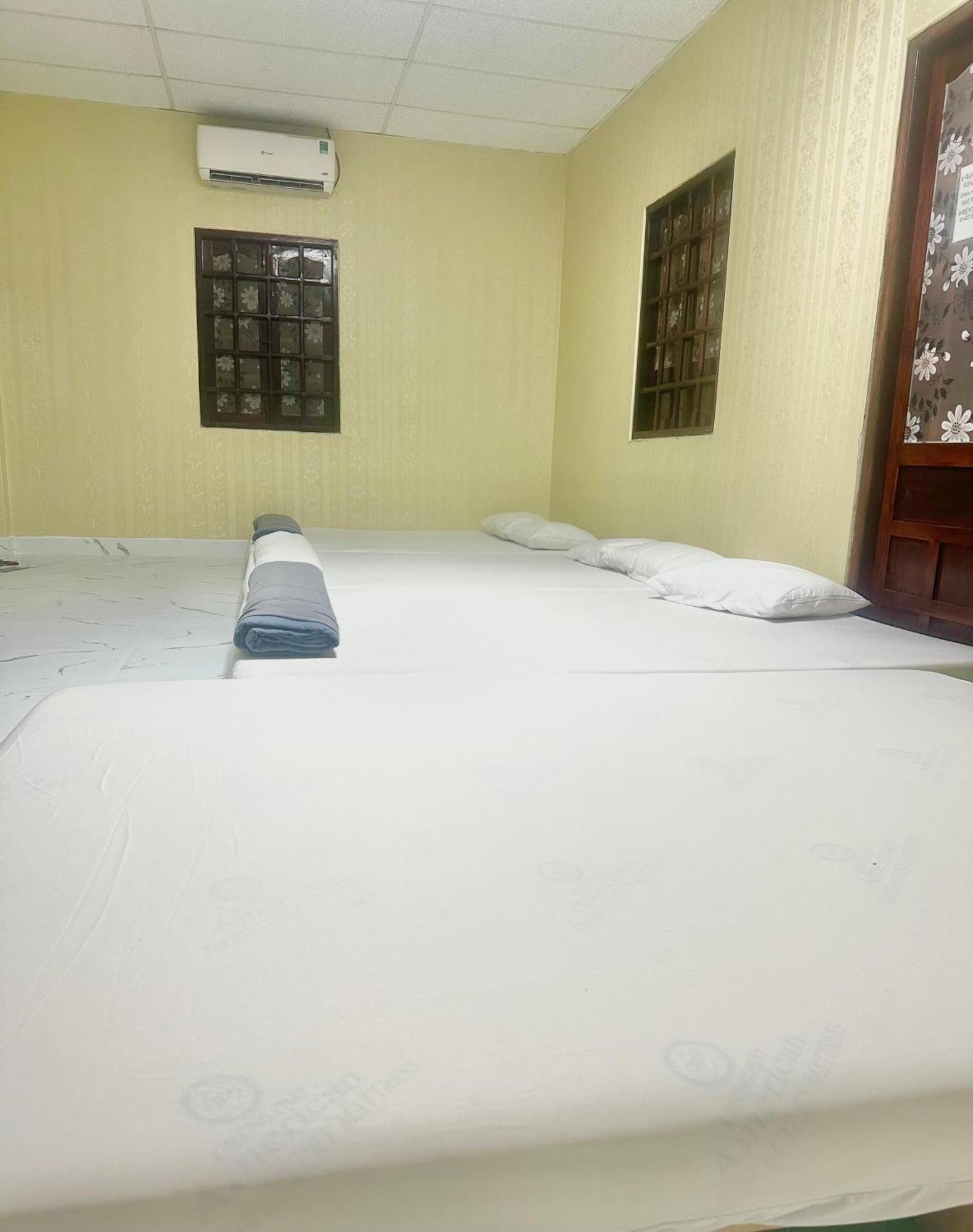 Home Sun Moon - Phong Quat Phan Thiet Luaran gambar