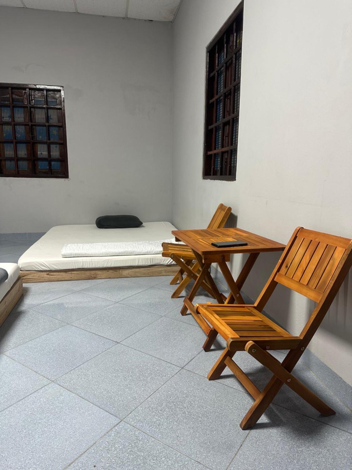 Home Sun Moon - Phong Quat Phan Thiet Luaran gambar